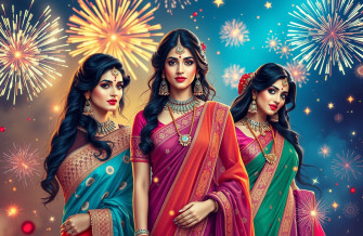 Bollywood Girls Wallpaper