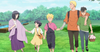Naruto Fans Reveal Things They Want The Series To Do Most