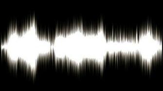 HD Sound Wave Background Net
