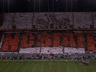 The Delmonico Diaries Nc State Game