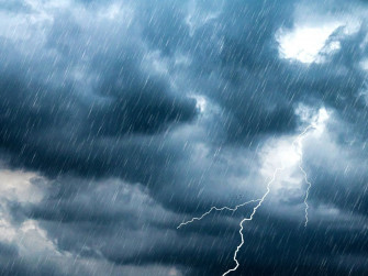 How Dubai Created Artificial Rain With Cloud Seeding
