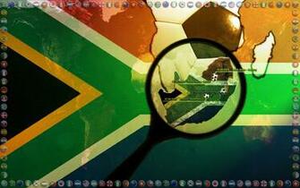 South Africa World Cup Wallpaper Football Pictures And Photos