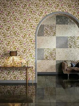 Versace Wallpaper Aarcee New Delhi