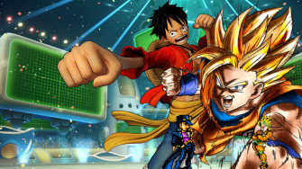 The Best Anime Video Games Of All Time Ign
