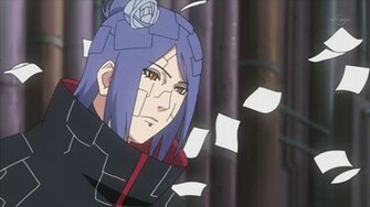 Konan Wallpaper
