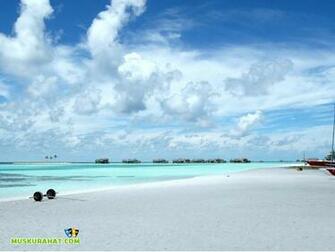 Beautiful Beach Desktop Wallpaper