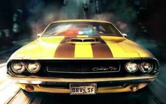 Dodge Computer Wallpaper Desktop Background Id