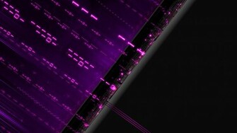 Binary Wallpaper HD