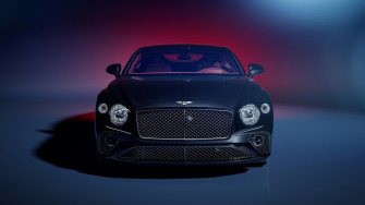 Bentley Continental Gt 4k Laptop HD Wallpaper Image