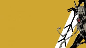 Magik HD Wallpaper
