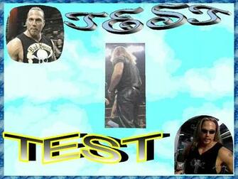 Wwf Wallpaper Image