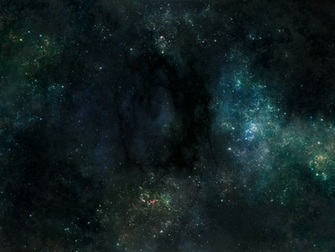 Celestial Background By Frostbo