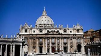 The Vatican Rome Italy Wallpaper Hq