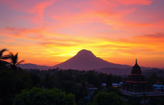 Thiruvannamalai Wallpaper