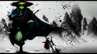 B Nh A N Jax Lol P Background