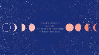 Create An Aesthetic Banner Wallpaper