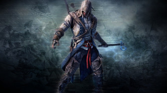 HD Pc Gaming Wallpaper