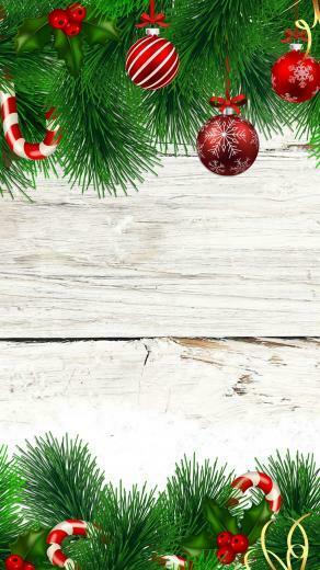 Christmas Wallpaper Xmas Holiday