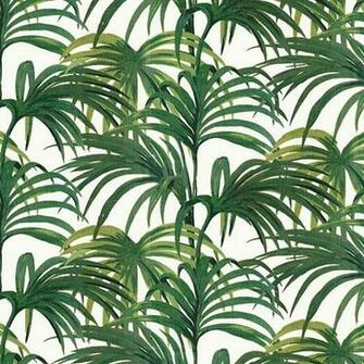 Day Green From House Of Hackney Themed Fabrics Housetohome Co Uk