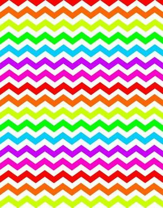 Hot Pink Chevron Wallpaper Clipart Best