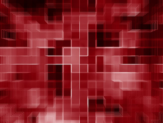Techno Wallpaper Red By Yasokhuul