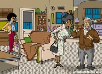 Sanford And Son By Drdre74