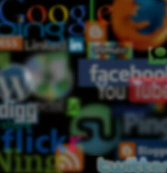 Podcastmatters Social Media Wallpaper For iPad