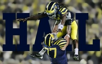 Reproductive Fitness My Denard Robinson Wallpaper Htm