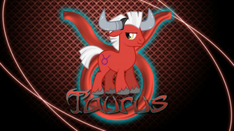 Zodiac Taurus