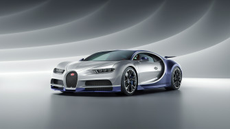 Bugatti Sport Car Wallpaper HD Cars 4k Image