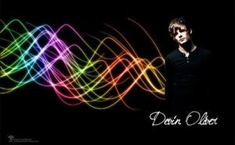 Devin Oliver Wallpaper I See Stars