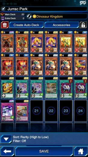 Any Advice On My Jurrac Park It S Fun But I Think Could Be