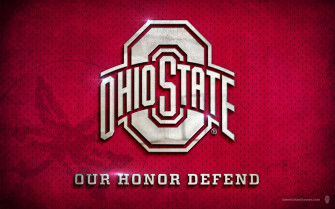 Ohio State Desktop Wallpaper On