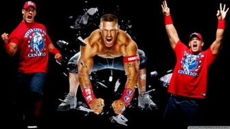 John Cena Never Give Up Cenation
