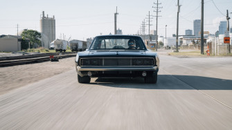 Speedkore Made Vin Diesel S F9 Charger And Now They Are Bringing