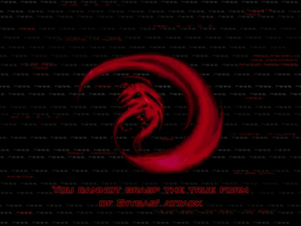Wallpaper Gigyas Giygas Nd Couldget Some Earthbound