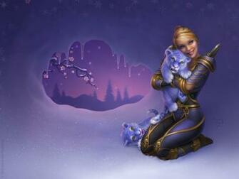 Desktop Wallpaper Warcraftpets My Pet Screenshot Gallery Wow Insider
