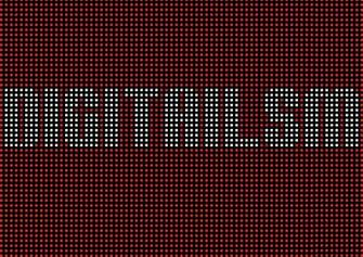 Best Digitalism Wallpaper