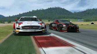Eu Gt3 S Hungaroring Live Stream Sunday 21st May