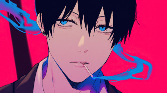Chainsaw Man Aki Hayakawa 4k Wallpaper
