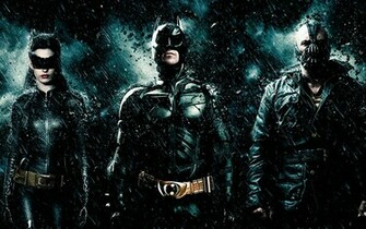 The Dark Knight Rises Did Christopher Nolan Get It Right