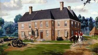 Halls Of Independence National Parks Conservation Association