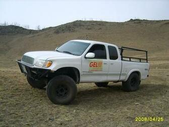 Toyota Tundra Full Size Pickup Truck Wallpaper Dekstop