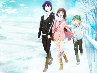 Noragami Wallpaper Good Galleries