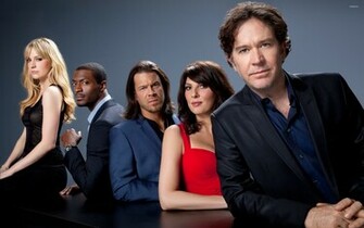 Leverage Wallpaper Tv Show