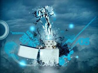 Zippo Wallpaper
