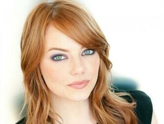Emma Stone iPhone Background