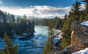 Canada Wallpaper HD