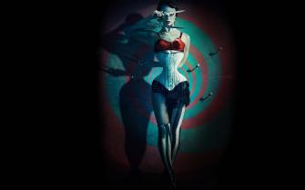 Best Freak Show Wallpaper Picket Fences Tv