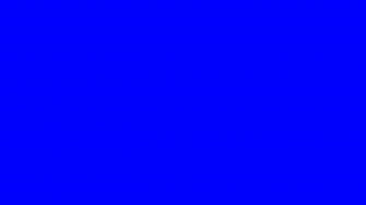 Blue Solid Color Background Wallpaper
